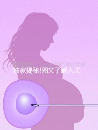 獨(dú)家揭秘!圖文了解人工授精全過程(含視頻步驟)