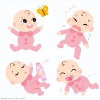 男人患弱精癥生女兒幾率更大？多懷閨女的原因居然是這樣