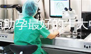 盤點(diǎn)助孕最好的十大中成藥，鹿胎膏、坤靈丸效果真不賴