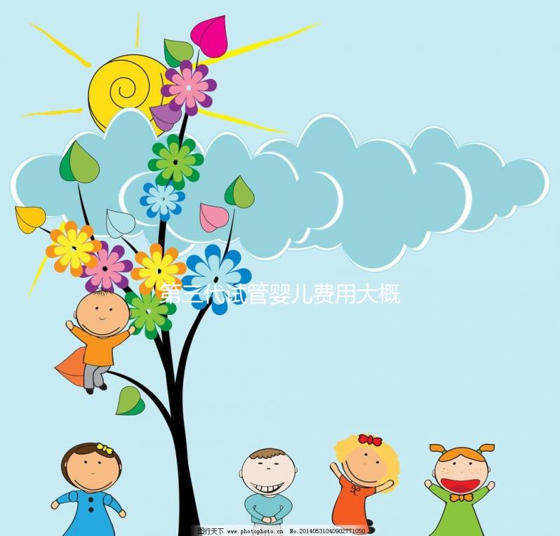 第三代試管嬰兒費用大概要多少錢？貝貝樹解析PGT技術成本與性價比