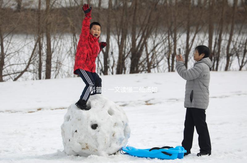科普:一文讀懂二仙湯如何對男性不育癥進行治療
