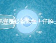 養(yǎng)囊是必備流程!詳解上海集愛試管嬰兒全過程