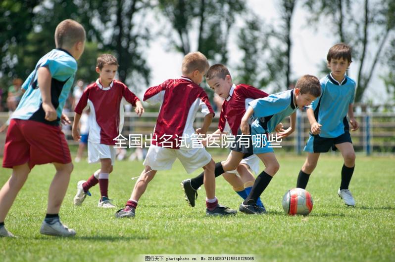 全國出名試管醫院有哪些？2025年全球領先機構榜單！