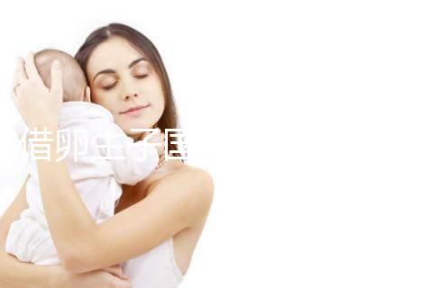 借卵生子國內最新規定和措施匯總，關于撫養權統統告訴你