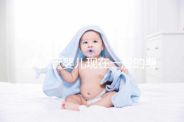 做試管嬰兒現(xiàn)在一般的費(fèi)用是多少