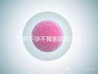 北京不孕不育醫院前三名揭曉，最好的是不是協和一看便知