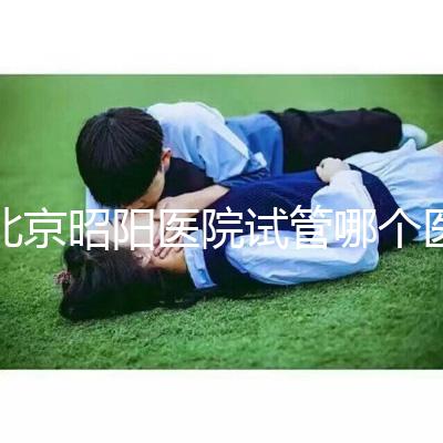 北京昭陽醫(yī)院試管哪個(gè)醫(yī)生好?2025各大夫助孕成功率參考
