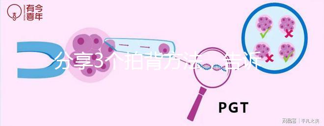 分享3個拍背方法，告訴你嬰兒嗆奶怎么拍，附詳圖！