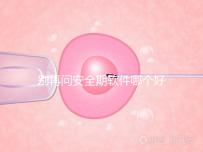 別再問安全期軟件哪個好，送你個萬能公式自己測驗！