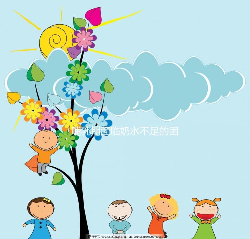 哺乳期面臨奶水不足的困擾，4大快速追奶方法當天見效