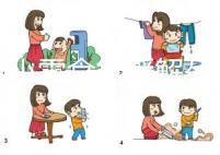 七種小零食能緩解孕吐要記好，橙子、檸檬酸味水果止吐最佳