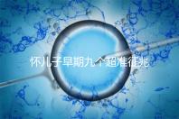 懷兒子早期九個(gè)超準(zhǔn)征兆分享,身上有這些感受說明貴子降臨