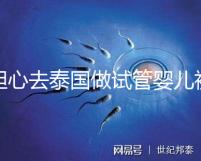 擔(dān)心去泰國做試管嬰兒被騙?選擇直營醫(yī)院或機構(gòu)很有必要