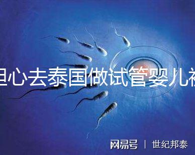 擔心去泰國做試管嬰兒被騙?選擇直營醫院或機構很有必要