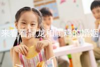 來看看屬龍和屬雞的婚姻,生什么寶寶最好讀完后,你可以清楚地閱讀它們