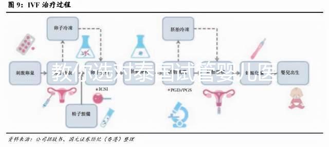 教你選對(duì)泰國(guó)試管嬰兒醫(yī)院，ALL IVF、杰特寧原來(lái)是這么回事