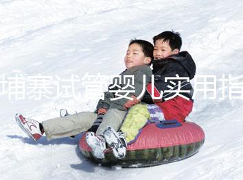 柬埔寨試管嬰兒實用指南:心中有“數”,造娃不慌