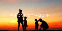 無創(chuàng)DNA和親子鑒定不是一碼事，所謂高準(zhǔn)確率并不可信