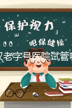 武漢老字號(hào)醫(yī)院試管哪個(gè)醫(yī)生好？2025助孕成功率高的大夫參考