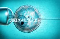 沈陽204和202醫(yī)院哪個好?東港市做過試管嬰兒的姐妹這樣說