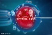 備孕實(shí)用指南,身體的哪些感覺提示正在排卵?