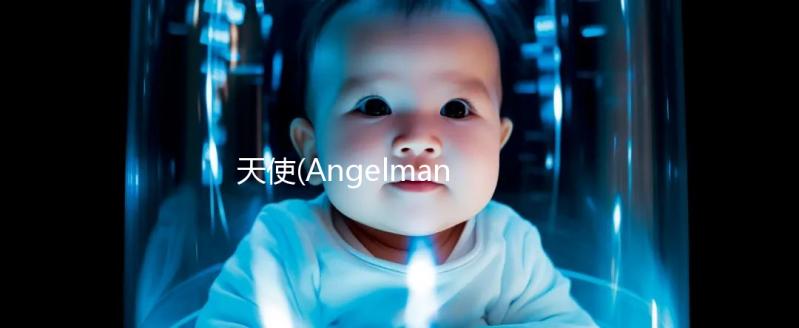 天使(Angelman)綜合癥有哪些癥狀？不會說話又愛笑！