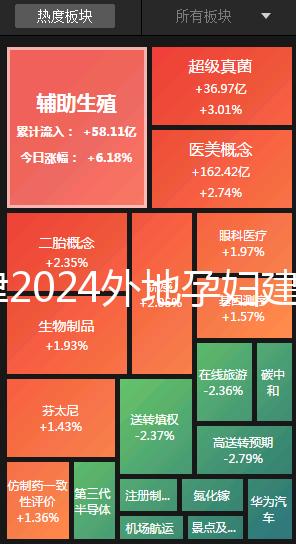 天津2024外地孕婦建檔策略，河北區要準備好這些資料
