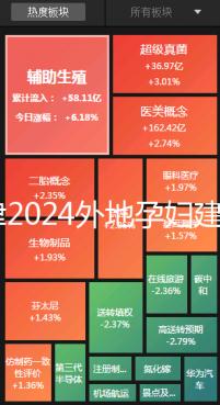 天津2024外地孕婦建檔策略，河北區要準備好這些資料