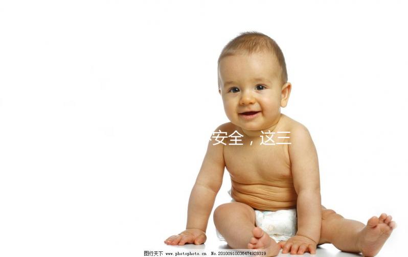 嬰兒床圍真不安全，這三大風險一個比一個可怕！