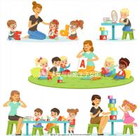 婚生子女與非婚生子女的待遇差異很大，繼承權和教育權也有差異