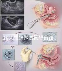 山大生殖做試管想省錢，這份費(fèi)用明細(xì)表不能錯(cuò)過！
