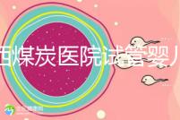 山西煤炭醫院試管嬰兒費用明細表,一次成功開銷最少