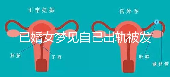 已婚女夢見自己出軌被發(fā)現(xiàn)什么意思來瞧,或和心理有關系