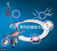 干貨!男性陽(yáng)痿是生活不規(guī)律引起催乳激素偏高導(dǎo)致