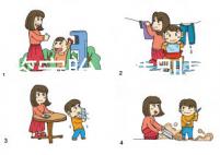 非法鑒定胎兒性別是違法行為!準媽媽們千萬別這樣做