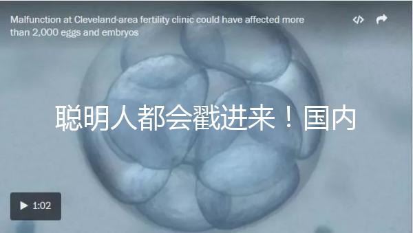 聰明人都會戳進(jìn)來！國內(nèi)試管嬰兒和泰國試管嬰兒優(yōu)缺對比