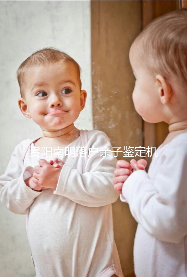 貴陽南明落戶親子鑒定機(jī)構(gòu)十大排名，這些材料在2024年是必不可少的