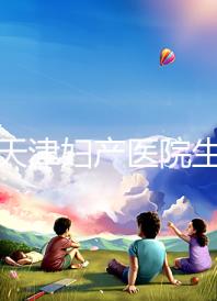 誰說天津婦產醫院生孩子沒有病服，床位也準備好了，請放心生孩子