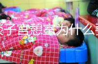 談談子宮憩室為什么要做試管，怕胚胎游到暗區，需要點