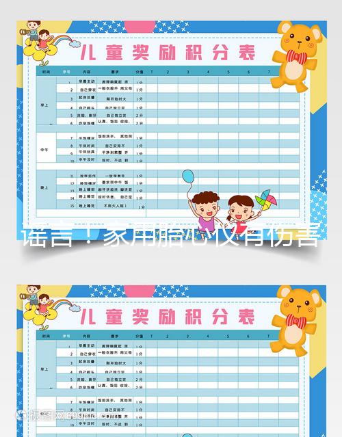 謠言！家用胎心儀有傷害、會致聾、有輻射不可信