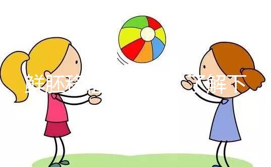 鮮胚移植別瞎來(lái)!了解下高齡、試管反復(fù)失敗放幾個(gè)好