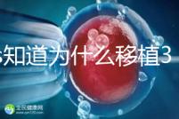 45s知道為什么移植30天后孕反突然消失，胎兒停止有答案嗎？