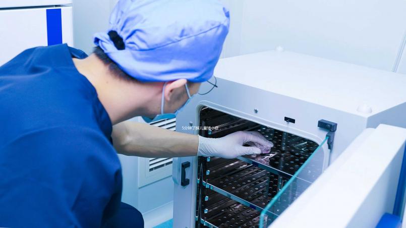 5分鐘了解兒童矮小癥，別斷送你孩子長高的機會！