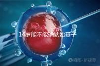 14歲能不能確認始基子宮？這4項檢查助你快速確診