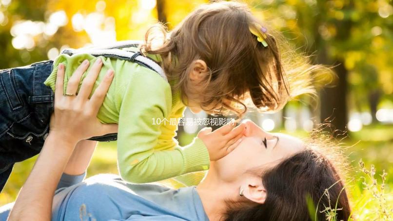 10個最容易被忽視影響女性生育的癥狀，趕緊收藏！