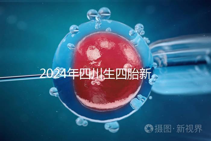 2024年四川生四胎新政策罰款多少分區，答案在這里自取