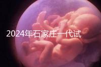 2024年石家莊一代試管總費用公開，包括詳細的助孕檢查項目