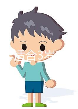 2024年適合3歲寶寶早餐飲用的果蔬汁，簡單自制，營養豐富