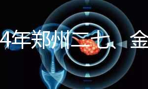 2024年鄭州二七、金水區準生證辦理流程，地點和時間都有