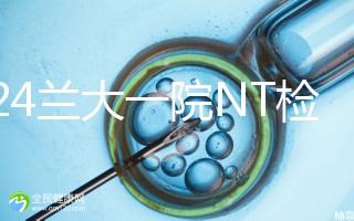 2024蘭大一院NT檢查費用詳解，提前預約與否影響不大